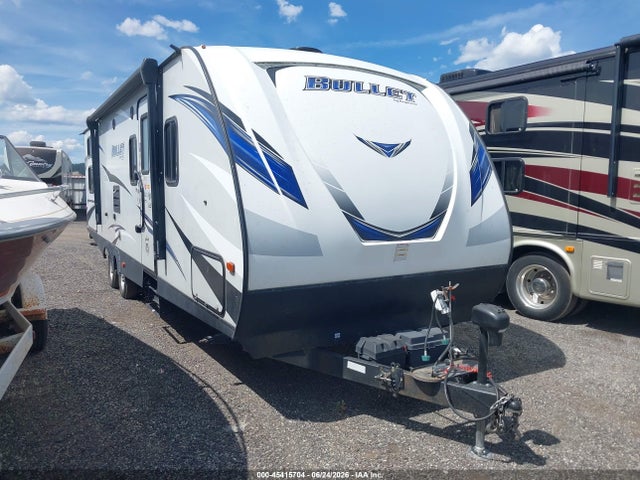 Keystone Rv Bullet 2018 4YDT28720JX435328 Image 1