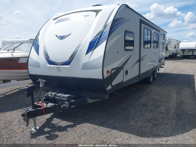 Keystone Rv Bullet 2018 4YDT28720JX435328 Image 2