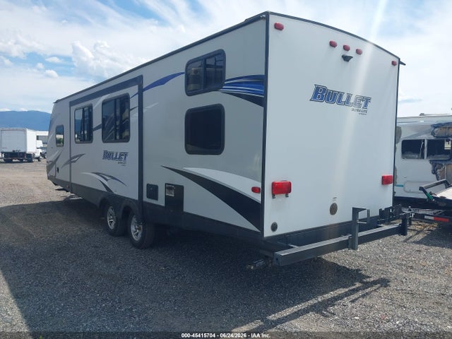 Keystone Rv Bullet 2018 4YDT28720JX435328 Image 3