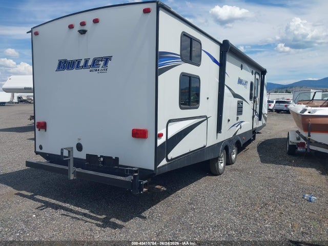Keystone Rv Bullet 2018 4YDT28720JX435328 Image 4