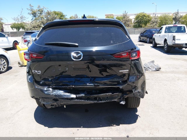 Mazda Cx-5 2.5 Turbo 2023 JM3KFBAY3P0246145 Image 17