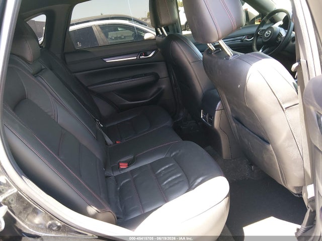 Mazda Cx-5 2.5 Turbo 2023 JM3KFBAY3P0246145 Image 8