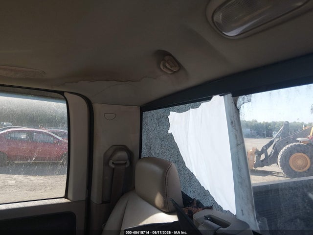 Aukcja sprzedaży 2010 Dodge Ram 1500 Laramie, vin: 1D7RV1GT4AS210434, numer aukcji: 45415714
