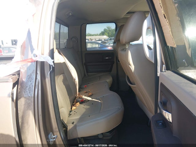 Aukcja sprzedaży 2010 Dodge Ram 1500 Laramie, vin: 1D7RV1GT4AS210434, numer aukcji: 45415714