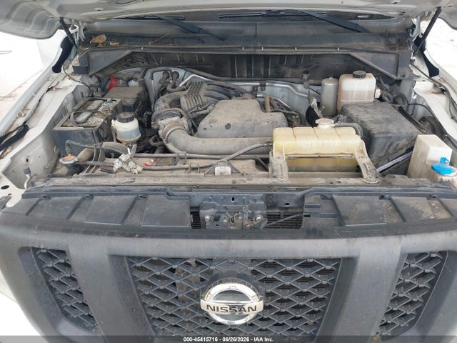 1N6BF0KM9EN103559 Nissan Nv Cargo Nv1500 S V6/sv V6