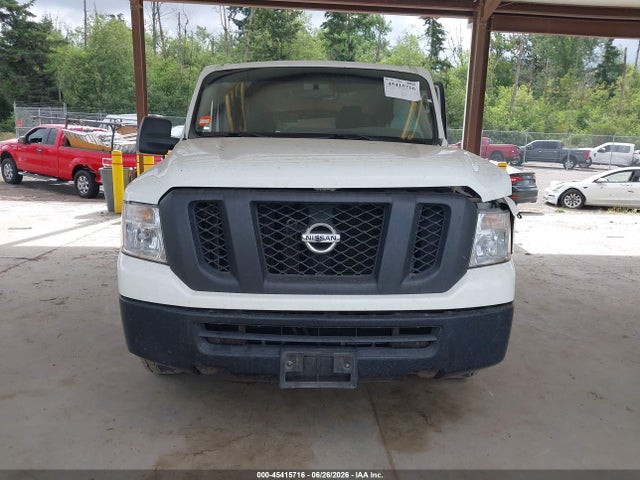 1N6BF0KM9EN103559 Nissan Nv Cargo Nv1500 S V6/sv V6