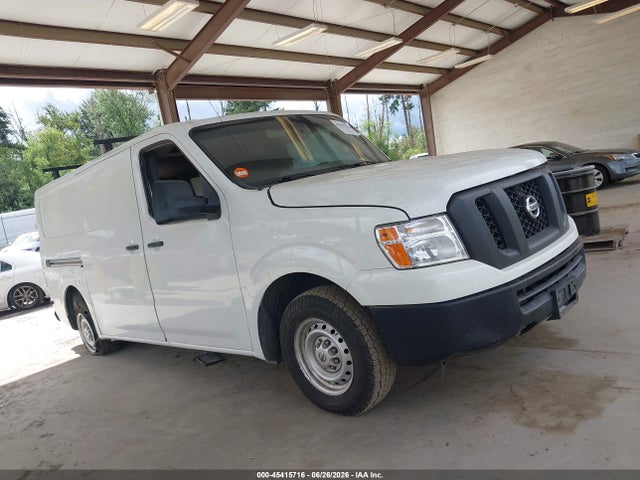 1N6BF0KM9EN103559 Nissan Nv Cargo Nv1500 S V6/sv V6