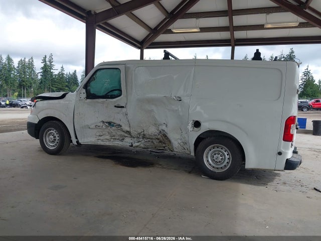 1N6BF0KM9EN103559 Nissan Nv Cargo Nv1500 S V6/sv V6