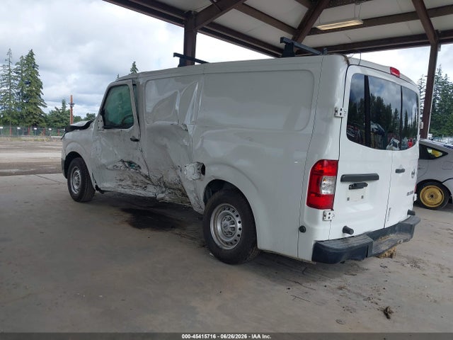 1N6BF0KM9EN103559 Nissan Nv Cargo Nv1500 S V6/sv V6