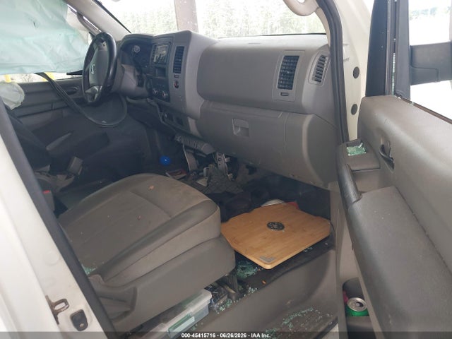 1N6BF0KM9EN103559 Nissan Nv Cargo Nv1500 S V6/sv V6