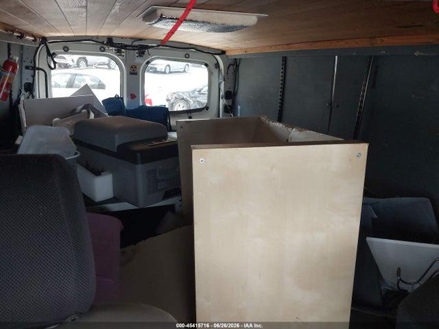1N6BF0KM9EN103559 Nissan Nv Cargo Nv1500 S V6/sv V6