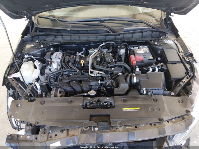 1N4BL4DV7NN317349 Nissan Altima Sv Fwd