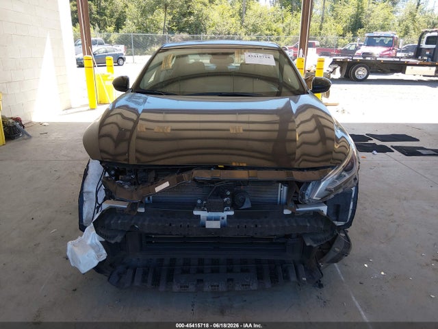 1N4BL4DV7NN317349 Nissan Altima Sv Fwd