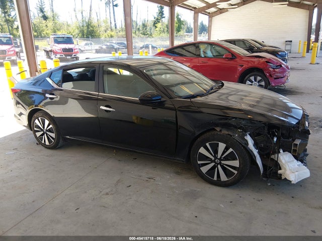 1N4BL4DV7NN317349 Nissan Altima Sv Fwd