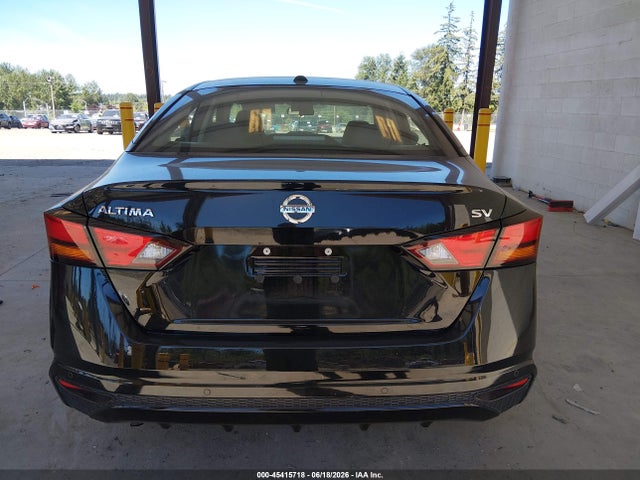 1N4BL4DV7NN317349 Nissan Altima Sv Fwd