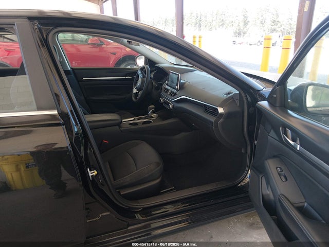 1N4BL4DV7NN317349 Nissan Altima Sv Fwd