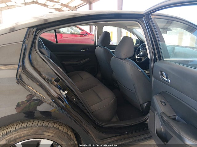1N4BL4DV7NN317349 Nissan Altima Sv Fwd