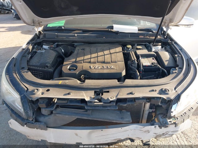 Продаж на аукціоні авто 2015 Buick Lacrosse Leather, vin: 1G4GB5G36FF205426, номер лоту: 45415720