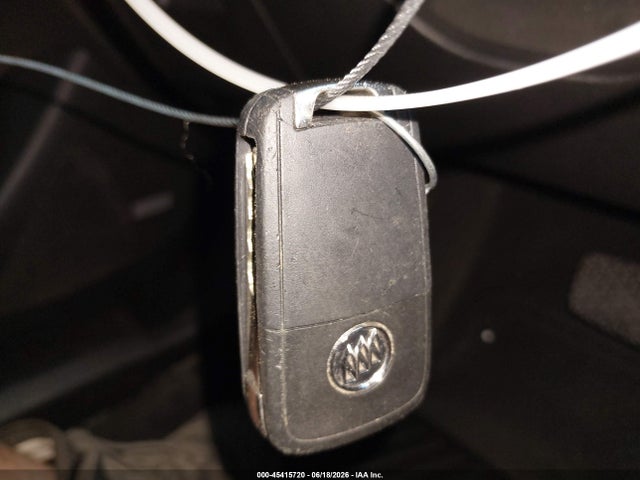 Продаж на аукціоні авто 2015 Buick Lacrosse Leather, vin: 1G4GB5G36FF205426, номер лоту: 45415720
