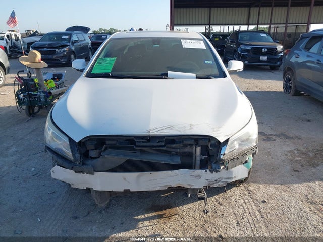 Продаж на аукціоні авто 2015 Buick Lacrosse Leather, vin: 1G4GB5G36FF205426, номер лоту: 45415720