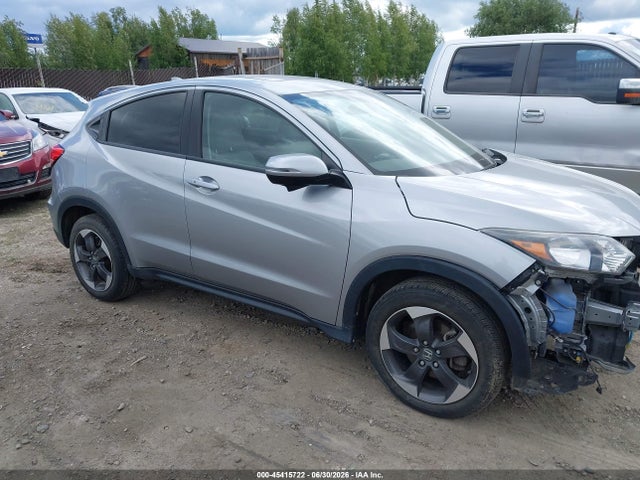 Aukcja sprzedaży 2018 Honda Hr-v Ex, vin: 3CZRU6H50JG719951, numer aukcji: 45415722