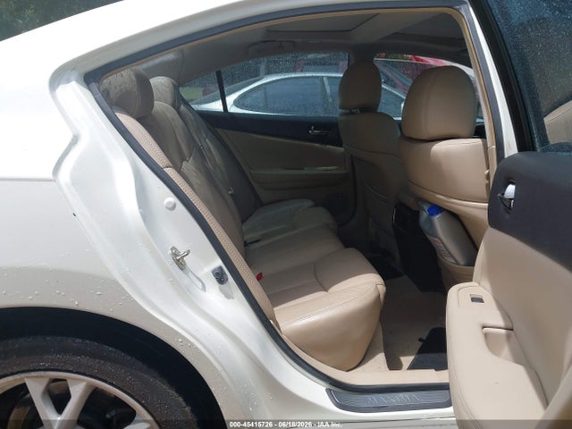 45415726 :رقم المزاد ، 1N4AA5AP0EC909121 vin ، 2014 Nissan Maxima 3.5 Sv مزاد بيع