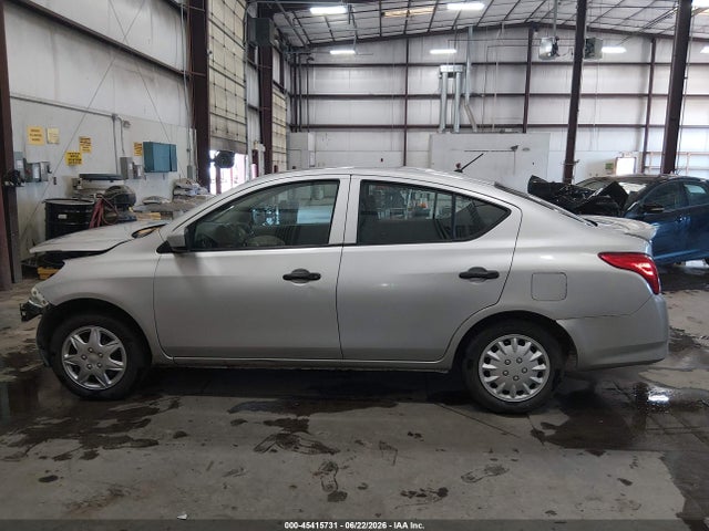 Nissan Versa 1.6 S 2016 3N1CN7AP1GL912610 Image 15