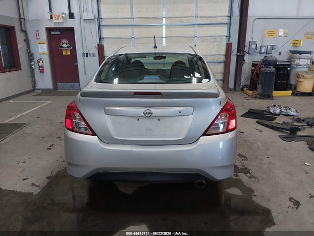 Nissan Versa 1.6 S 2016 3N1CN7AP1GL912610 Image 17