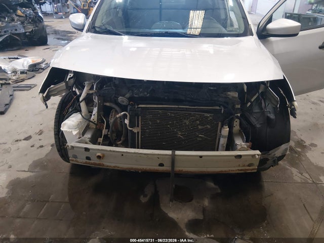 Nissan Versa 1.6 S 2016 3N1CN7AP1GL912610 Image 6