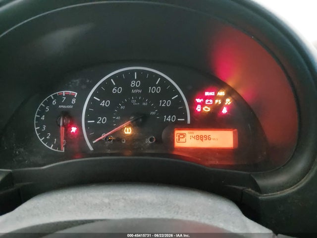 Nissan Versa 1.6 S 2016 3N1CN7AP1GL912610 Image 7