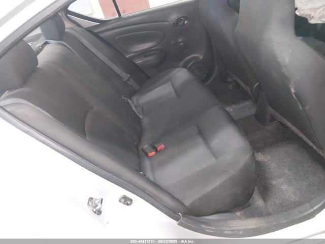 Nissan Versa 1.6 S 2016 3N1CN7AP1GL912610 Image 8