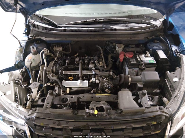 Продаж на аукціоні авто 2024 Nissan Kicks S Xtronic Cvt, vin: 3N1CP5BV1RL486660, номер лоту: 45415732