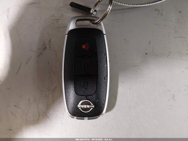 Продаж на аукціоні авто 2024 Nissan Kicks S Xtronic Cvt, vin: 3N1CP5BV1RL486660, номер лоту: 45415732
