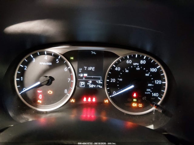 Продаж на аукціоні авто 2024 Nissan Kicks S Xtronic Cvt, vin: 3N1CP5BV1RL486660, номер лоту: 45415732