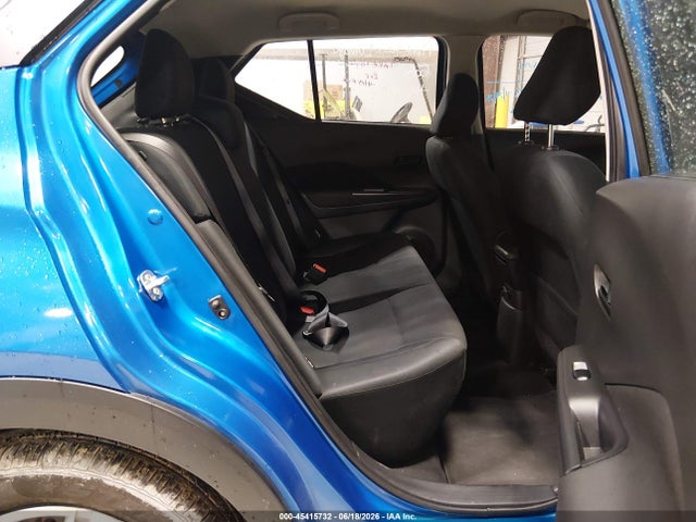 Продаж на аукціоні авто 2024 Nissan Kicks S Xtronic Cvt, vin: 3N1CP5BV1RL486660, номер лоту: 45415732