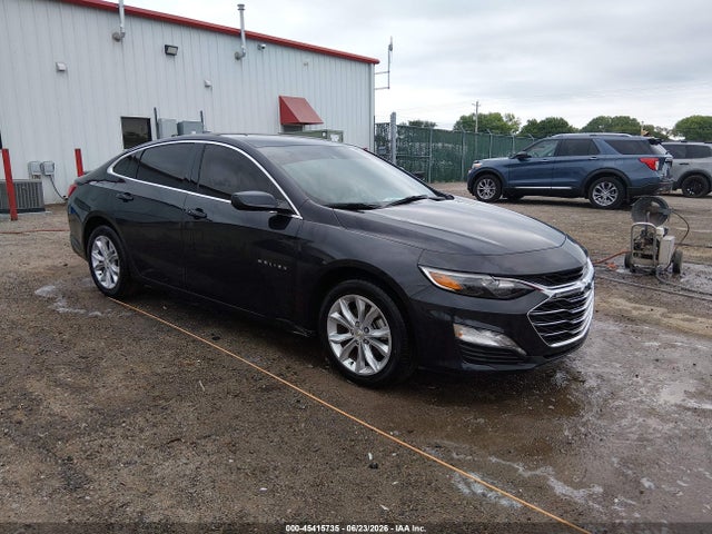 Chevrolet Malibu Fwd 1lt 2023 1G1ZD5ST5PF223425 главное изображение