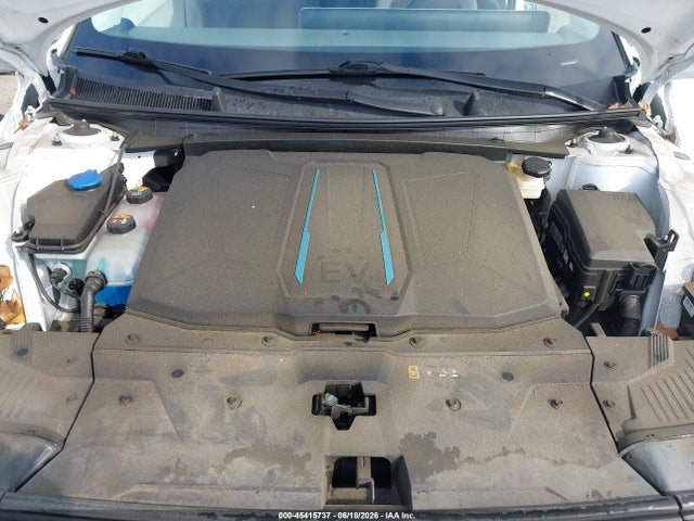 Hyundai IONIQ 5 SE 2022 KM8KM4AE0NU053047 Image 10