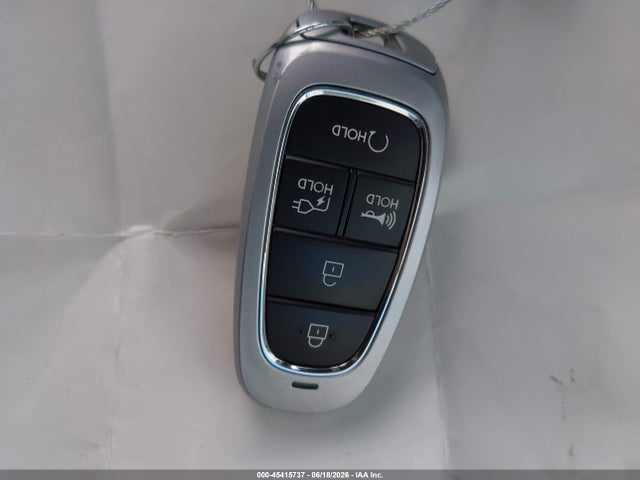 Hyundai IONIQ 5 SE 2022 KM8KM4AE0NU053047 Image 11