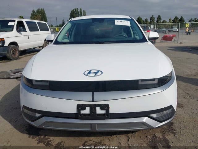 Hyundai IONIQ 5 SE 2022 KM8KM4AE0NU053047 Image 12