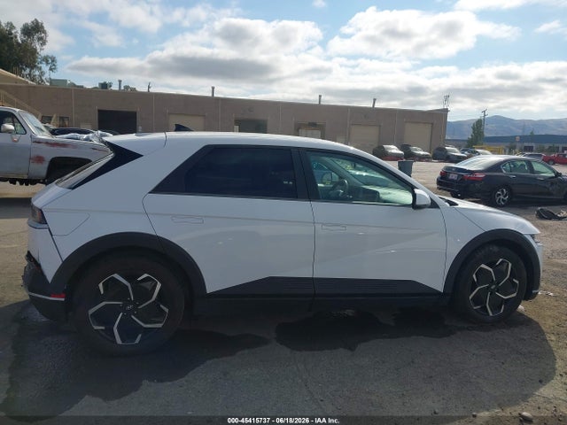 Hyundai IONIQ 5 SE 2022 KM8KM4AE0NU053047 Image 13