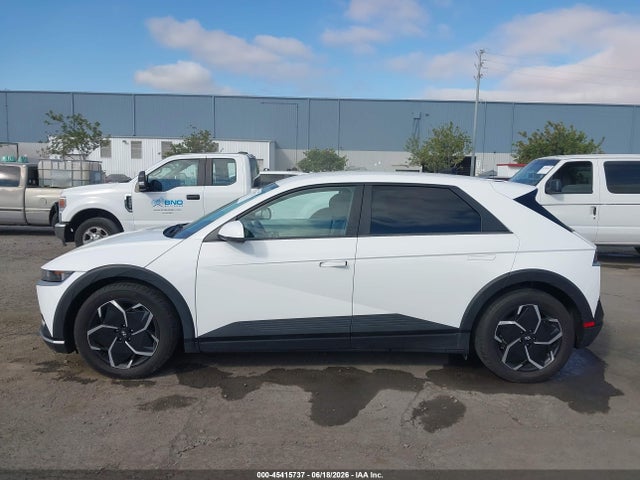 Hyundai IONIQ 5 SE 2022 KM8KM4AE0NU053047 Image 14