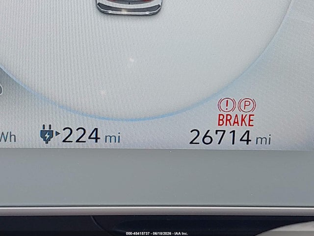 Hyundai IONIQ 5 SE 2022 KM8KM4AE0NU053047 Image 15