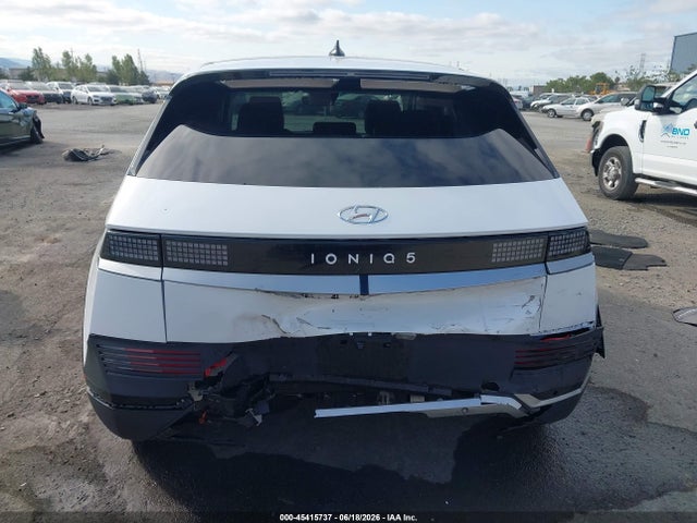 Hyundai IONIQ 5 SE 2022 KM8KM4AE0NU053047 Image 16