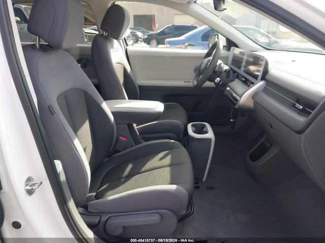 Hyundai IONIQ 5 SE 2022 KM8KM4AE0NU053047 Image 5