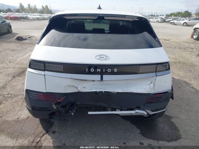 Hyundai IONIQ 5 SE 2022 KM8KM4AE0NU053047 Image 6