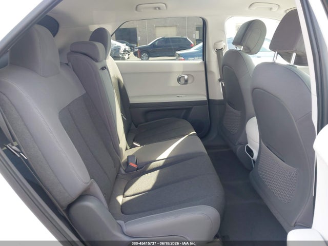 Hyundai IONIQ 5 SE 2022 KM8KM4AE0NU053047 Image 8