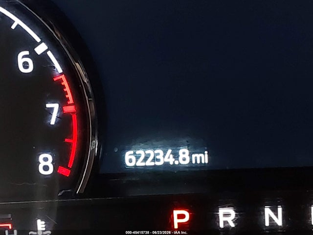 Продажа на аукционе авто 2022 Ford Maverick Lariat, vin: 3FTTW8F97NRA33133, номер лота: 45415738