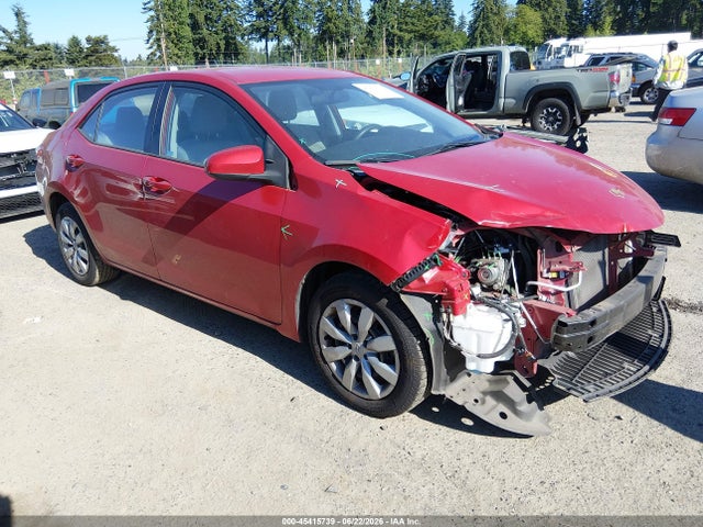 2016 2T1BURHE4GC641556 zdjęcie główne