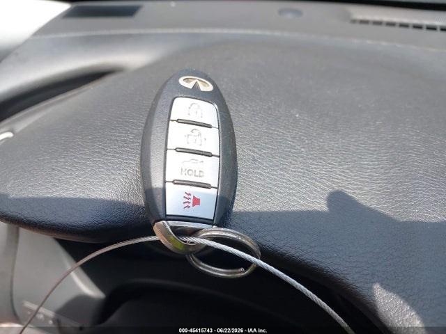 Aukcja sprzedaży 2014 Infiniti Q50, vin: JN1BV7AP5EM683203, numer aukcji: 45415743
