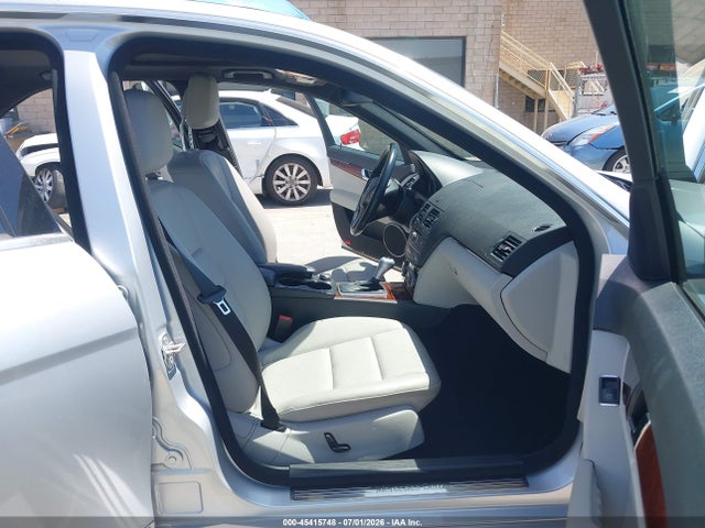 Aukcja sprzedaży 2011 Mercedes-benz C 300 Luxury 4matic/sport 4matic, vin: WDDGF8BBXBA506741, numer aukcji: 45415748